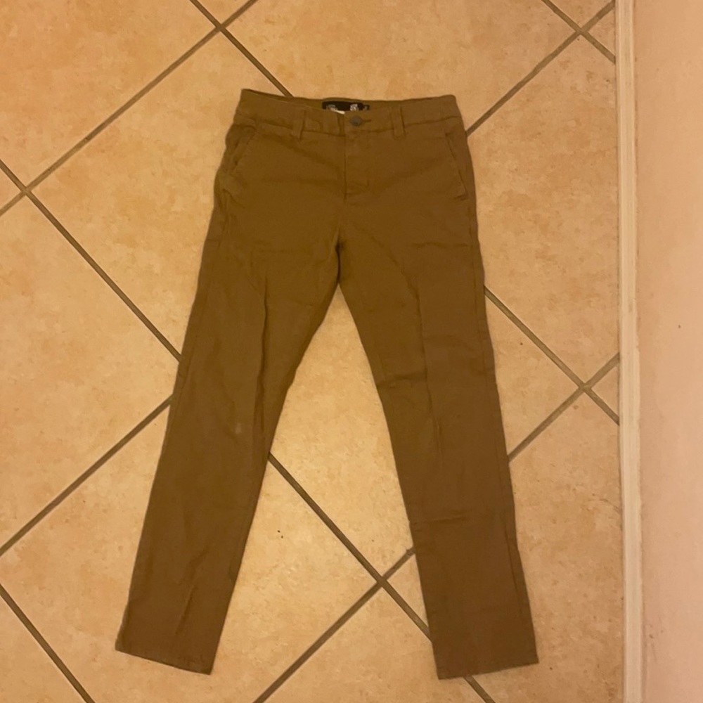 RSQ London skinny chinos. 31x30
